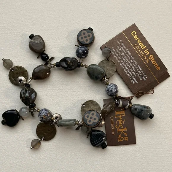 Treaka collection bracelet- NWT - Picture 2 of 4